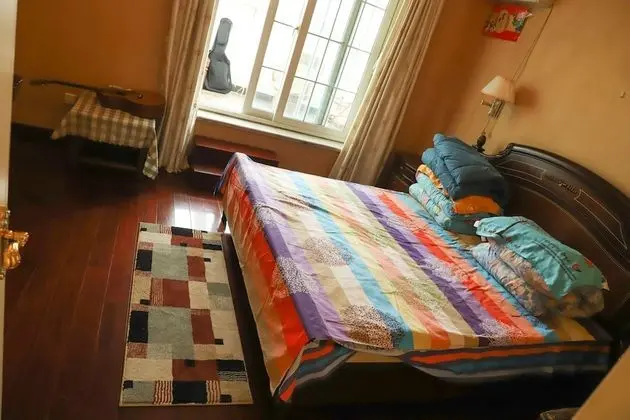 Family Villa, Sigara İçilmez