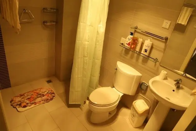 Family Villa, Sigara İçilmez