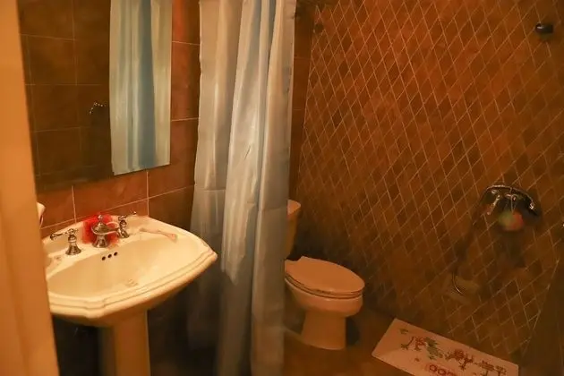 Family Villa, Sigara İçilmez