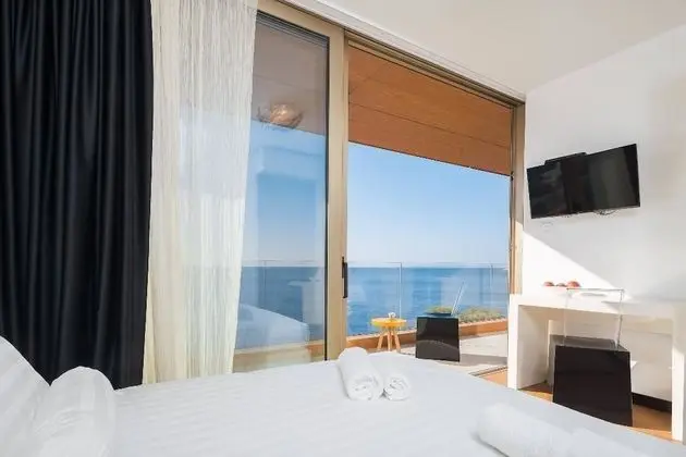 Villa, 2 Büyük (Queen) Boy Yatak, Sigara İçilmez