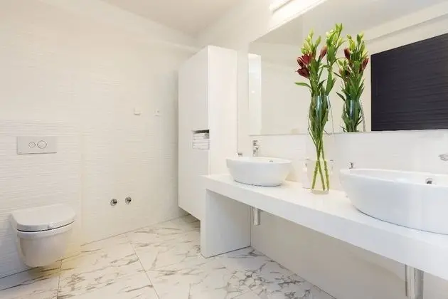 Villa, 2 Büyük (Queen) Boy Yatak, Sigara İçilmez