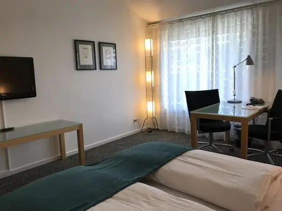 Business Oda, 1 En Büyük (King) Boy Yatak