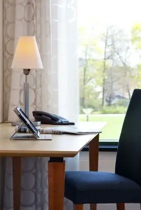 Nordic Room, 2 single beds