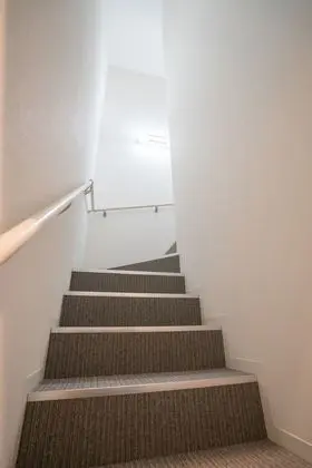 Tek Büyük Yataklı Oda, 1 Çift Kişilik Yatak