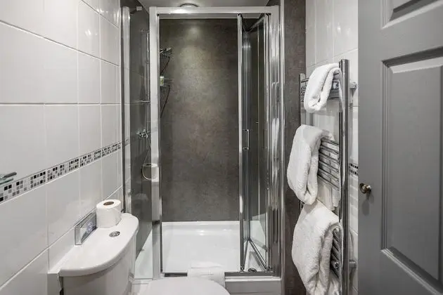 Superior Üç Kişilik Oda, Banyolu/Duşlu, Deniz Manzaralı