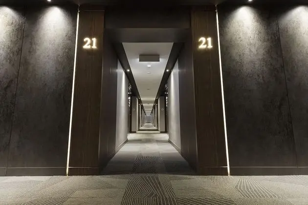 Signature İki Ayrı Yataklı Oda