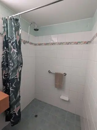 Standard Üç Kişilik Oda, 1 Yatak Odası