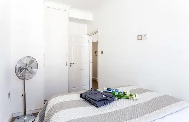 Apart Daire, 2 Yatak Odası