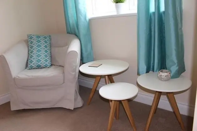 Luxury Apart Daire, 2 Yatak Odası