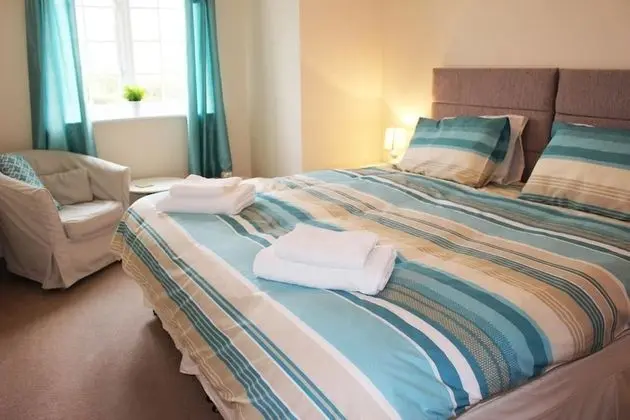Luxury Apart Daire, 2 Yatak Odası