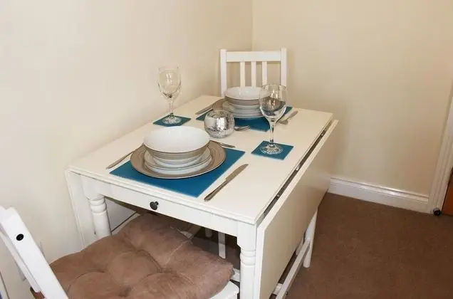 Luxury Apart Daire, 2 Yatak Odası