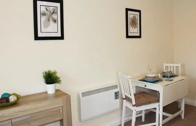 Luxury Apart Daire, 2 Yatak Odası