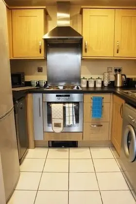 Luxury Apart Daire, 2 Yatak Odası