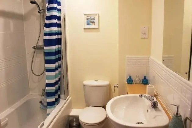 Luxury Apart Daire, 2 Yatak Odası