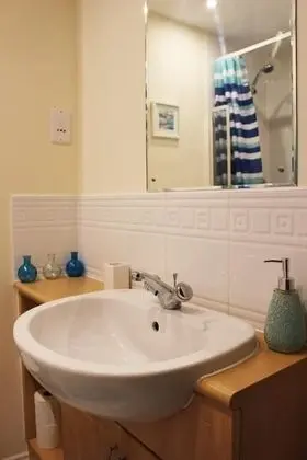 Luxury Apart Daire, 2 Yatak Odası