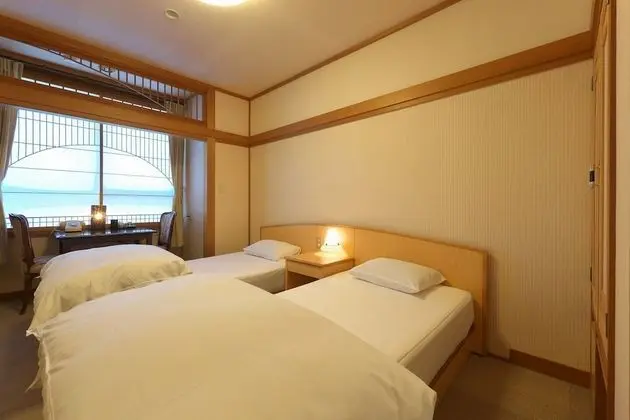 Oda (Selected at Check-in with Half Board)