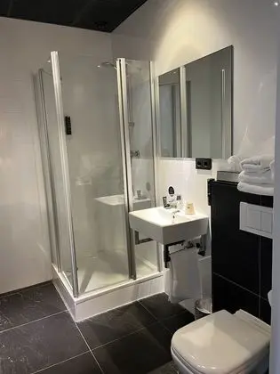 Executive Tek Büyük Yataklı Oda