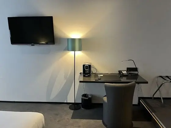 Superior İki Ayrı Yataklı Oda