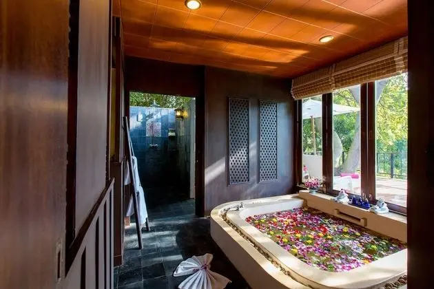 One Bedroom Pool Villa