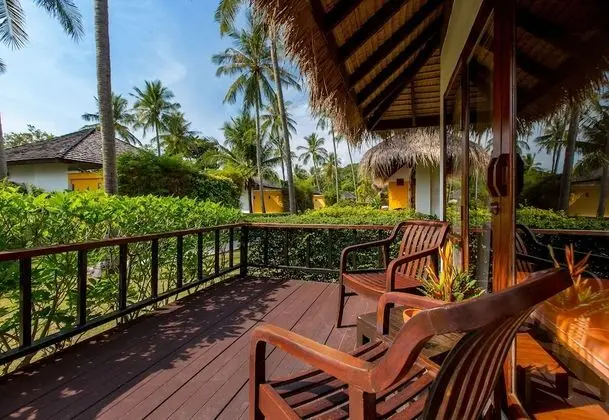 Superior Villa