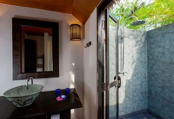 Superior Villa