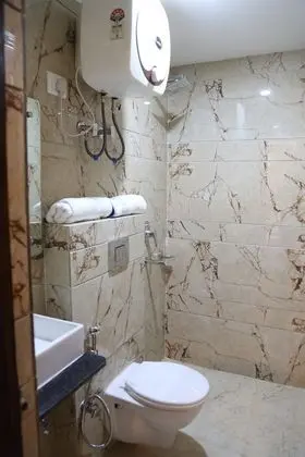 Deluxe Oda, Sigara İçilmez
