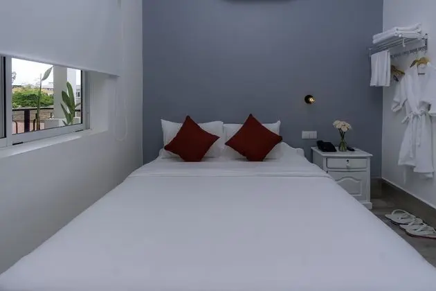 Superior Tek Büyük Yataklı Oda, 1 Yatak Odası