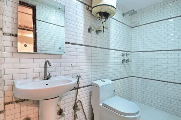 Deluxe Oda, 1 En Büyük (King) Boy Yatak, Sigara İçilebilir, Özel Banyo