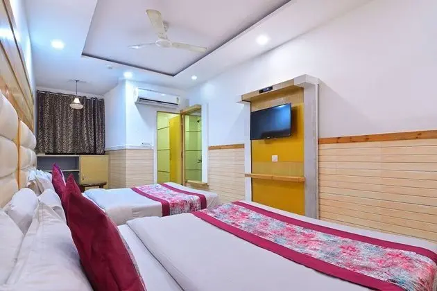 Family Oda, Sigara İçilebilir, Özel Banyo