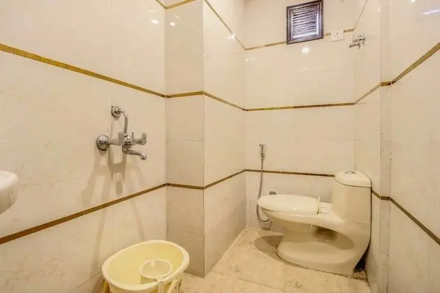 Family Oda, Sigara İçilebilir, Özel Banyo