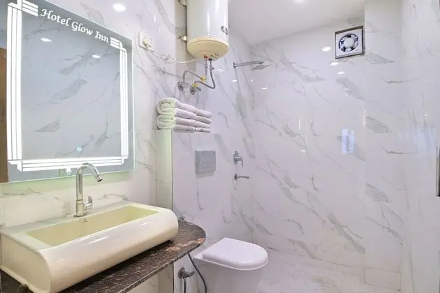 Family Oda, Sigara İçilebilir, Özel Banyo