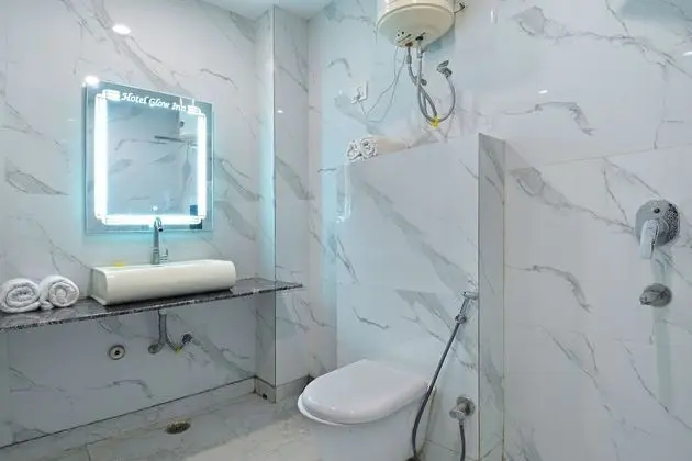 Family Oda, Sigara İçilebilir, Özel Banyo