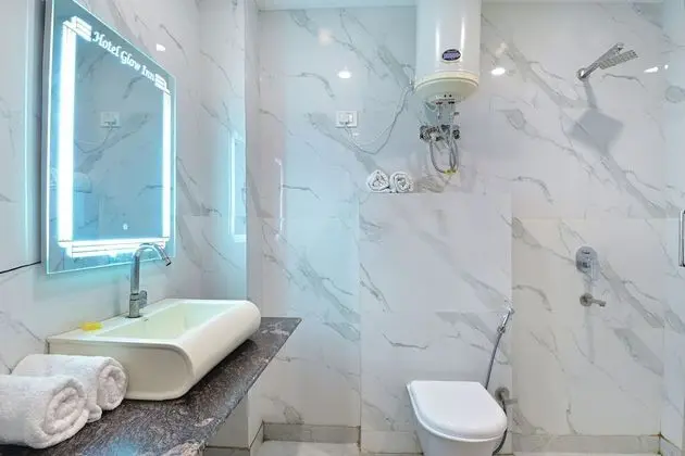 Family Oda, Sigara İçilebilir, Özel Banyo