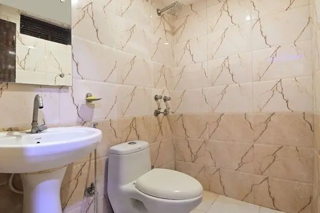 Family Oda, Sigara İçilebilir, Özel Banyo