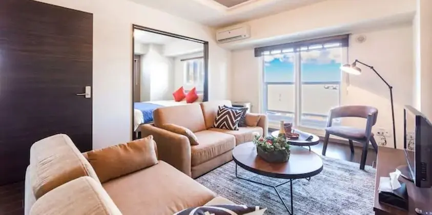Apart Daire, Sigara İçilmez