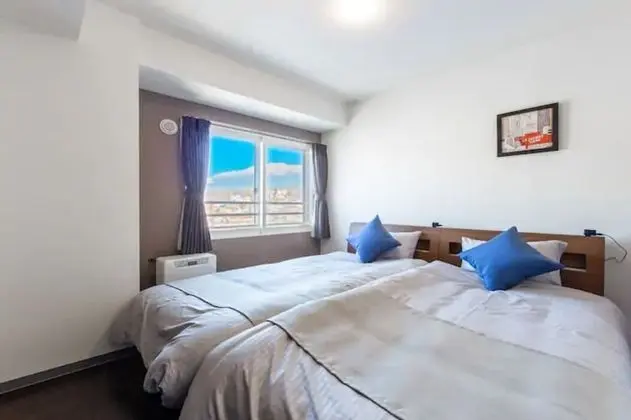 Apart Daire, Sigara İçilmez