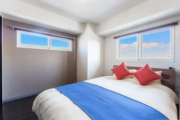 Apart Daire, Sigara İçilmez