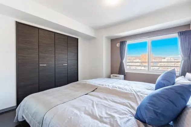 Apart Daire, Sigara İçilmez