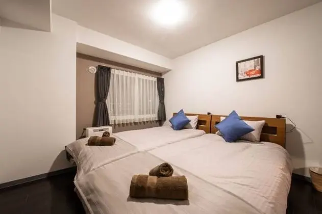 Apart Daire, Sigara İçilmez