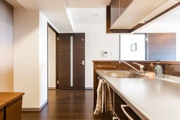 Apart Daire, Sigara İçilmez