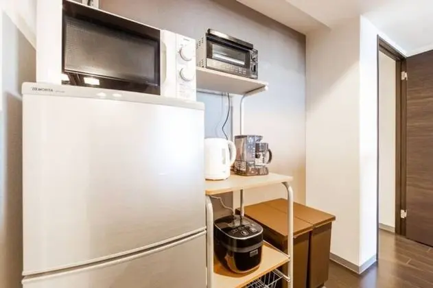 Apart Daire, Sigara İçilmez