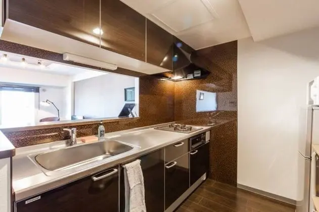 Apart Daire, Sigara İçilmez