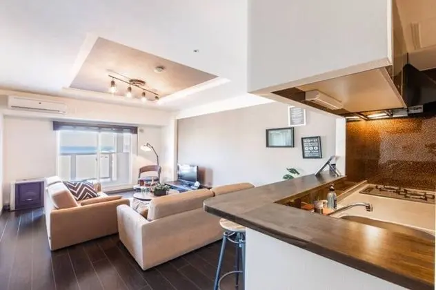 Apart Daire, Sigara İçilmez