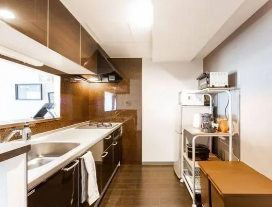 Apart Daire, Sigara İçilmez