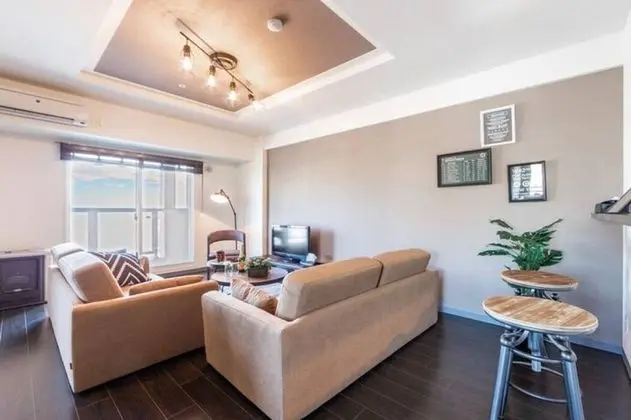 Apart Daire, Sigara İçilmez