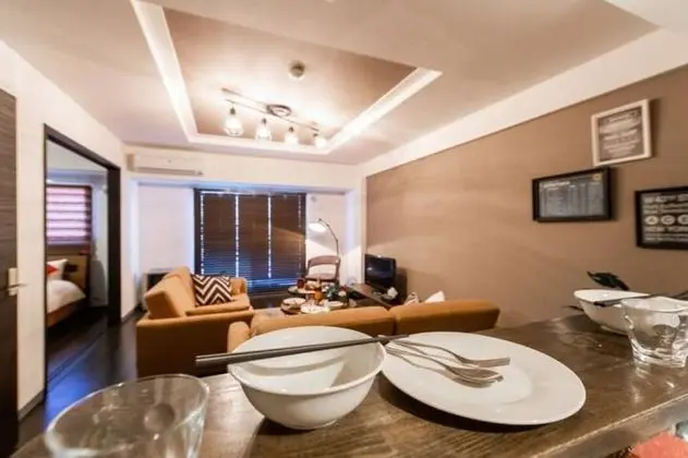 Apart Daire, Sigara İçilmez