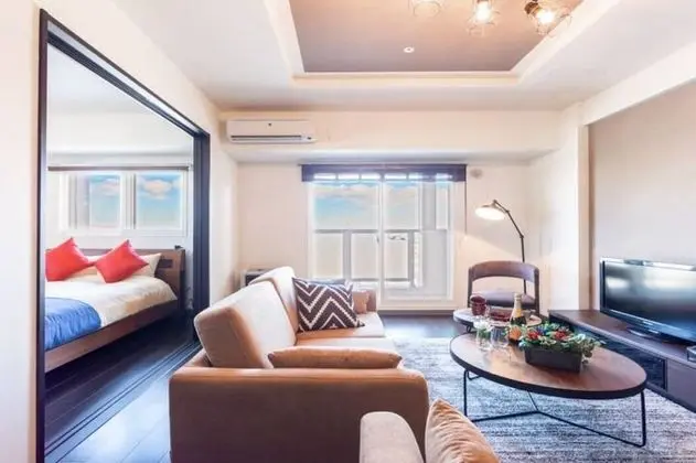 Apart Daire, Sigara İçilmez