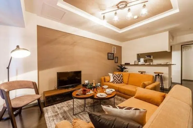 Apart Daire, Sigara İçilmez
