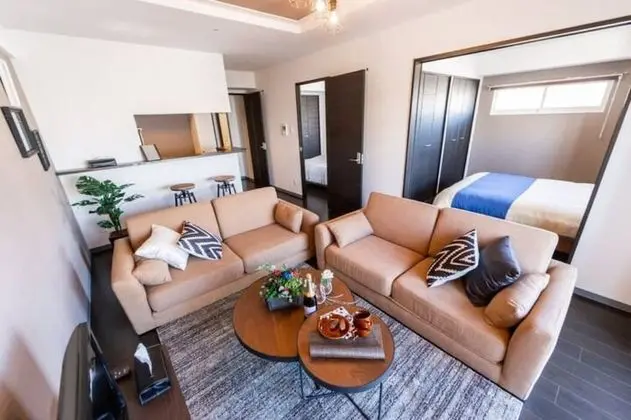 Apart Daire, Sigara İçilmez