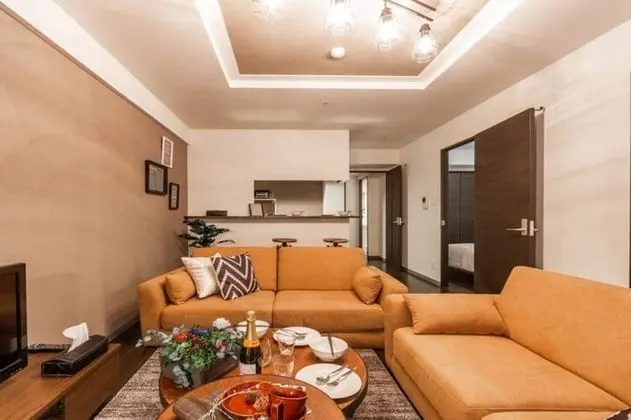 Apart Daire, Sigara İçilmez